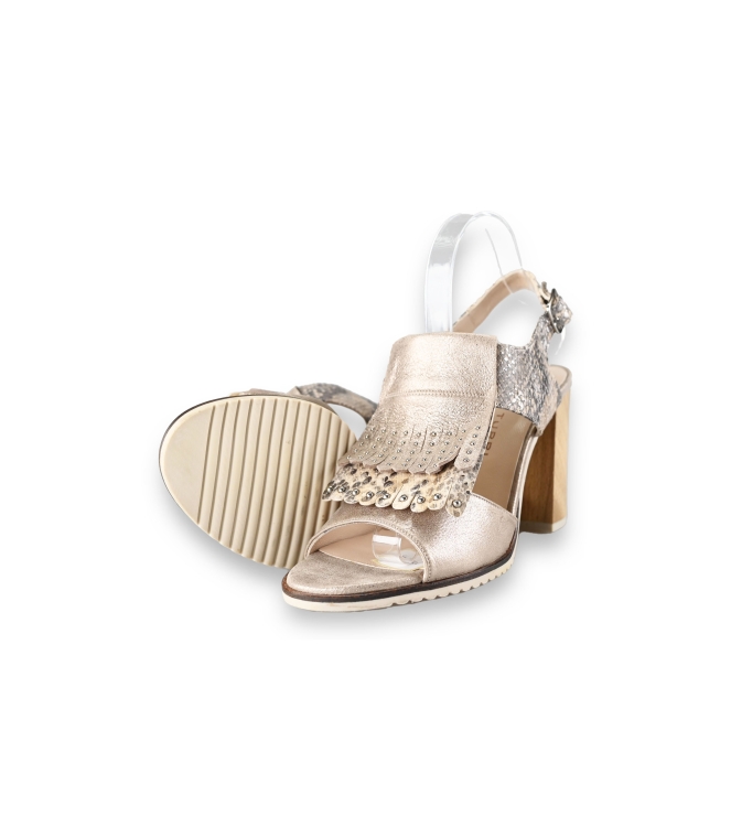 Sergio Turri Pumps