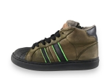 Keq Hoge Sneakers