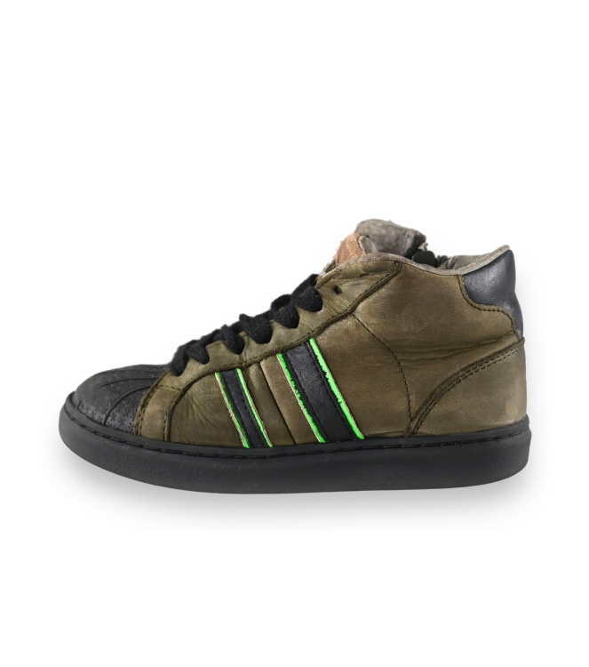 Keq Hoge Sneakers