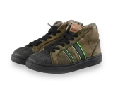 Keq Hoge Sneakers