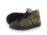 Keq Hoge Sneakers
