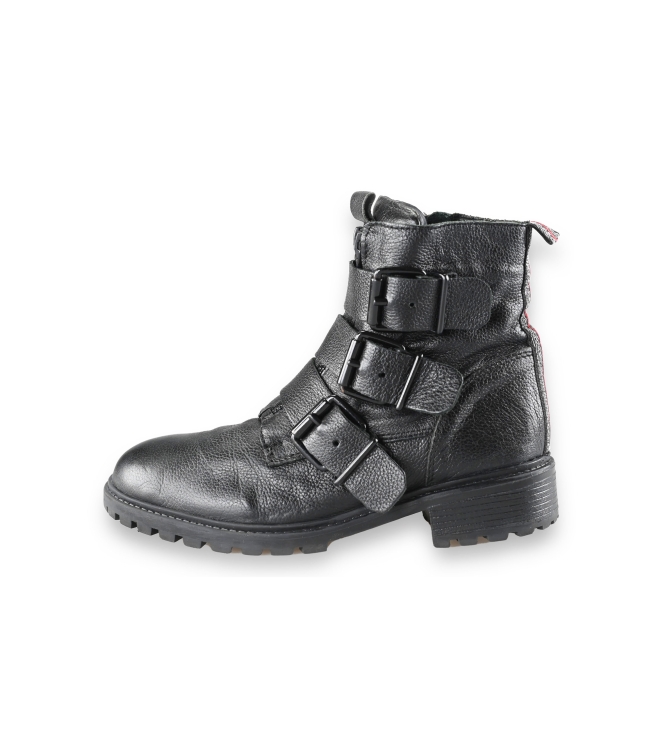 Sacha Biker Boots