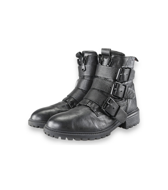 Sacha Biker Boots