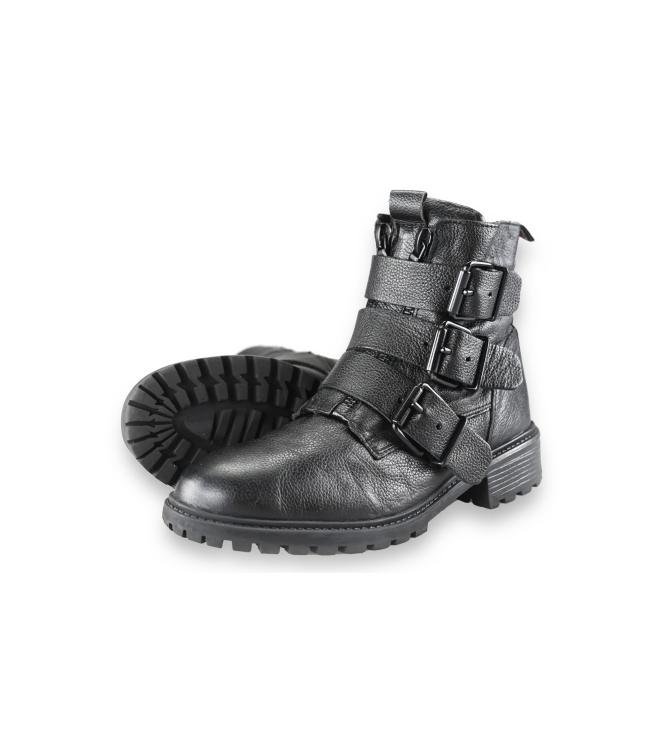 Sacha Biker Boots