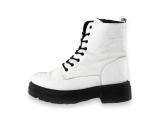 Poelman Veterboots