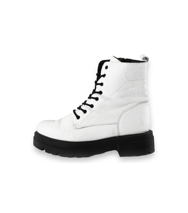 Poelman Veterboots
