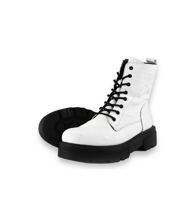 Poelman Veterboots