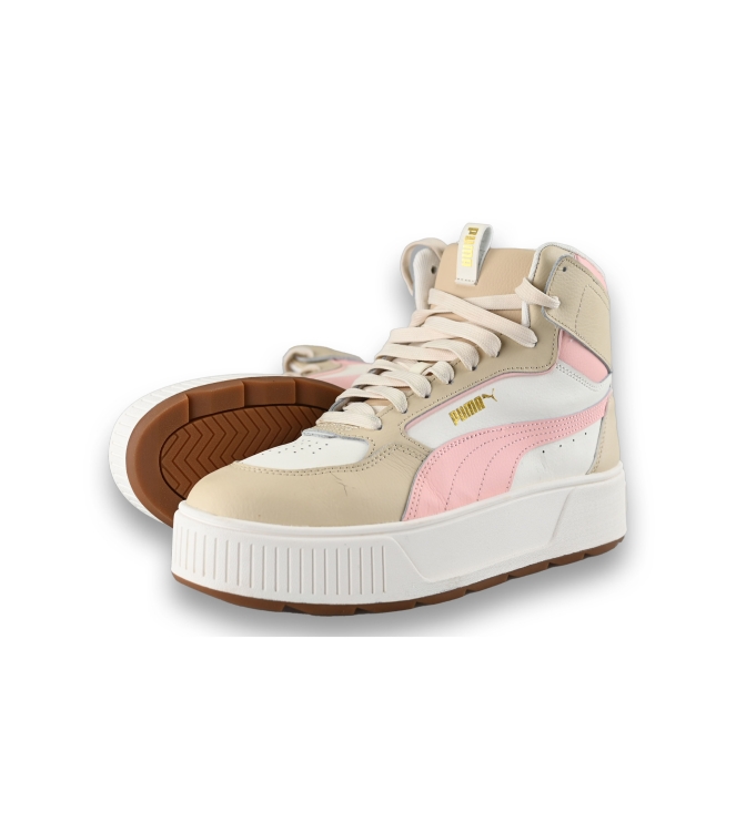 Puma Hoge Sneakers