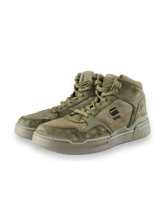  G-Star Hoge Sneakers 199989
 [MAAT] 40
 