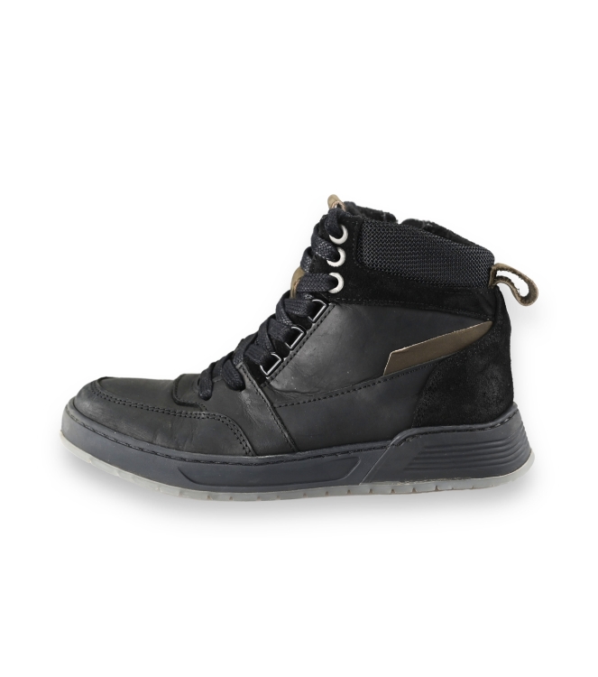 Sub55 Hoge Sneakers