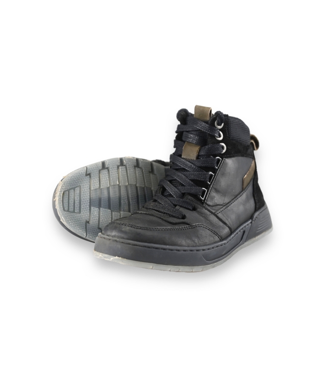 Sub55 Hoge Sneakers