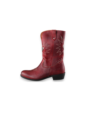  Red-Rag Cowboy Laarzen 200039
 [MAAT] 35
 