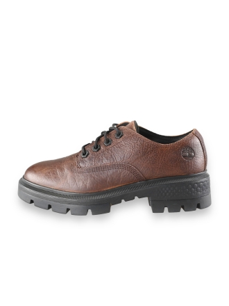 Timberland Veterschoenen Bruin 200167
 Maat 37
 