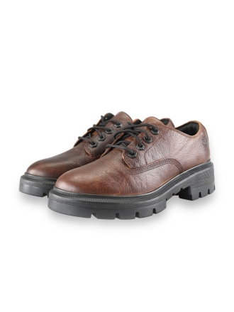 Timberland Veterschoenen Bruin 200167
 Maat 37
 