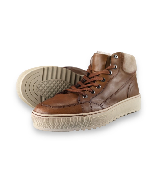 Vertice Veterboots