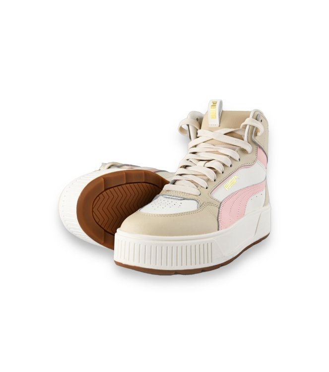 Puma Hoge Sneakers