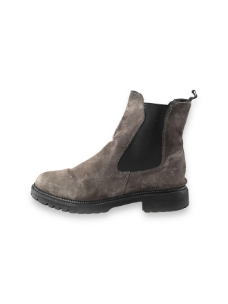 Tamaris Chelsea boots Bruin 200317
 Maat 38
 