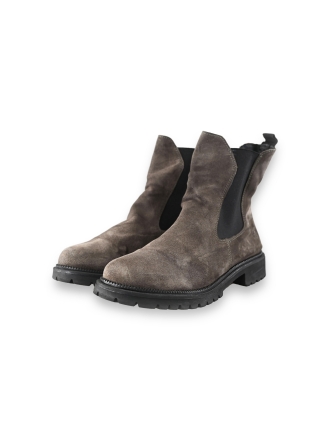 Tamaris Chelsea boots Bruin 200317
 Maat 38
 