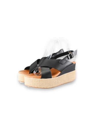  Patricia Miller Sandalen 200350
 [MAAT] 40
 