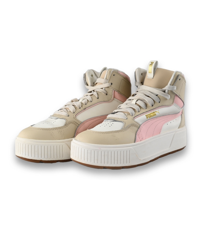 Puma Hoge Sneakers