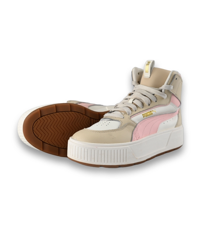 Puma Hoge Sneakers