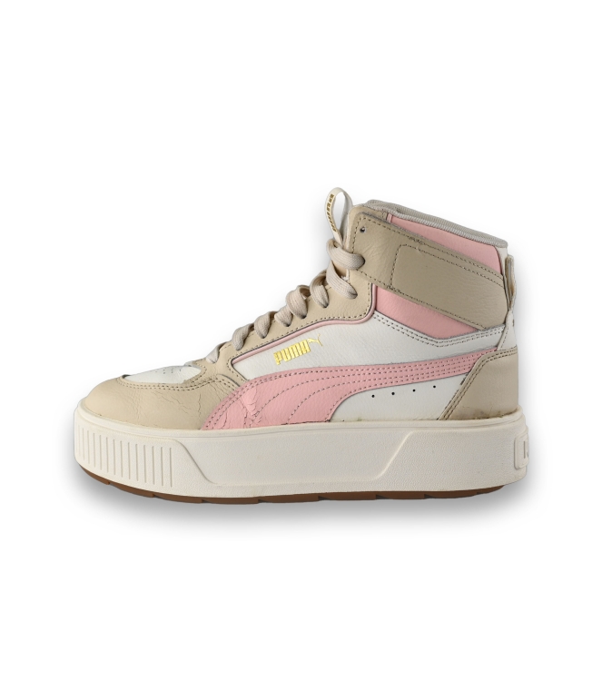 Puma Hoge Sneakers