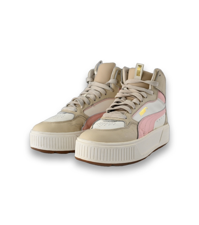 Puma Hoge Sneakers