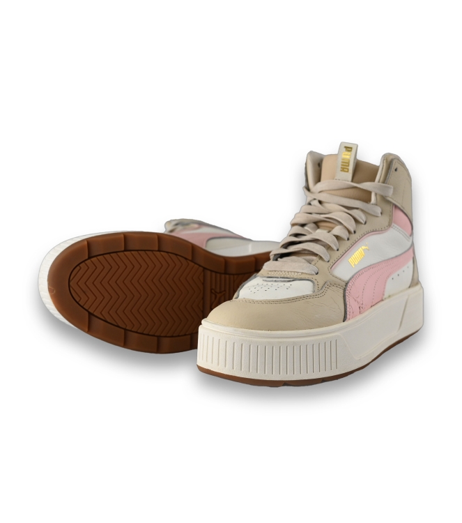 Puma Hoge Sneakers