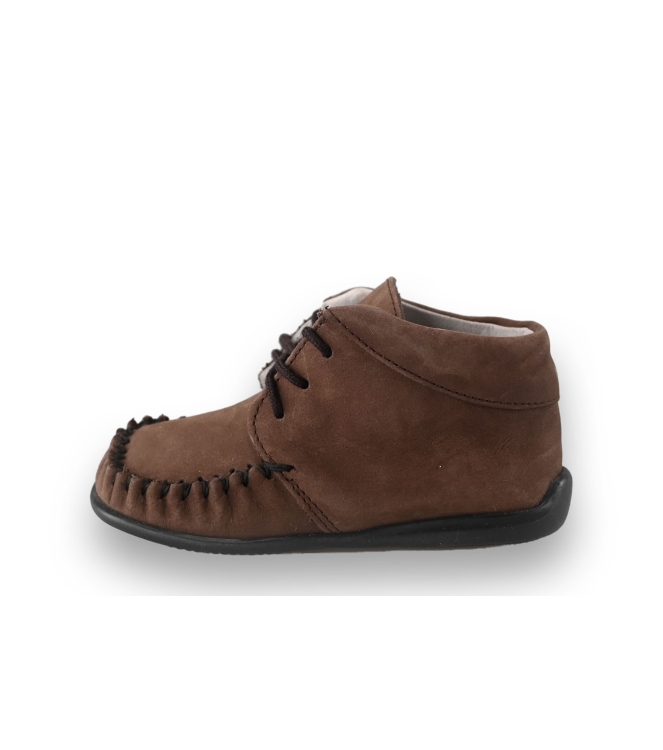 Bardossa Hoge Sneakers