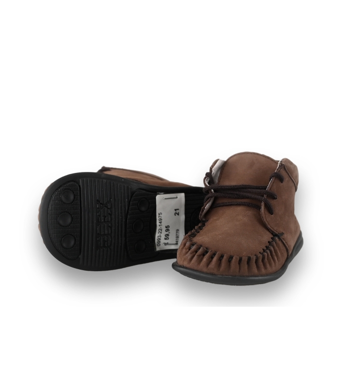 Bardossa Hoge Sneakers