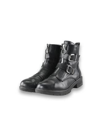  Tamaris Biker Boots 200561
 [MAAT] 37
 