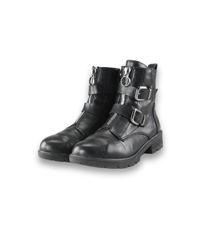Tamaris Biker Boots