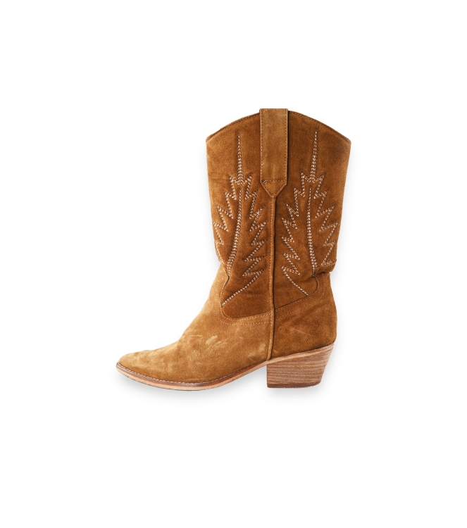 Lina Locchi Cowboy Laarzen