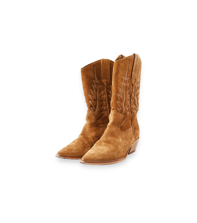Lina Locchi Cowboy Laarzen