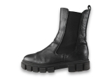 Lina Locchi Chelsea Boots