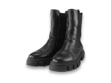 Lina Locchi Chelsea Boots