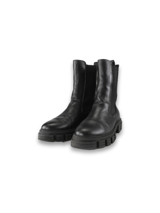  Lina Locchi Chelsea Boots 200637
 [MAAT] 38
 