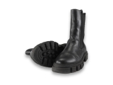 Lina Locchi Chelsea Boots