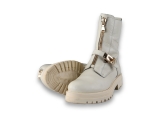 Lina Locchi Biker Boots