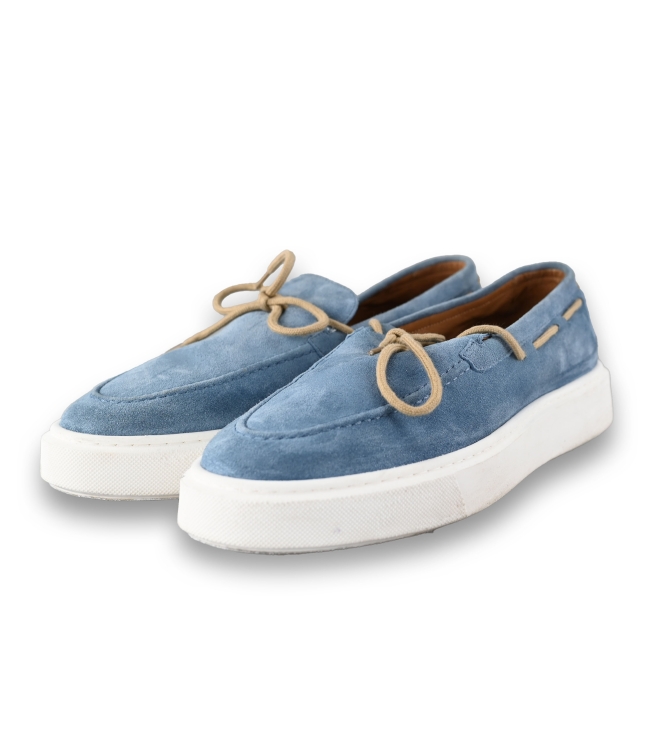 Stefano Lauran Bootschoenen