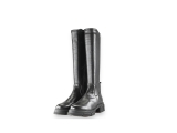 Lina Locchi Biker Boots