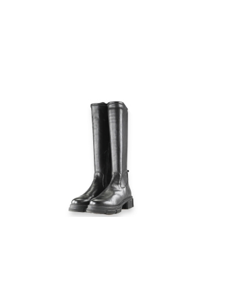  Lina Locchi Biker Boots 200662
 [MAAT] 40
 