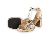 Lina Locchi Pumps