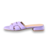 Lina Locchi Slippers