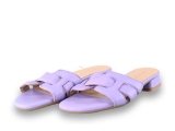 Lina Locchi Slippers