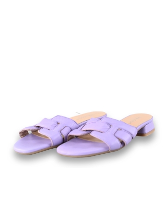 Lina Locchi Slippers 200689
 [MAAT] 38
 