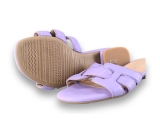 Lina Locchi Slippers