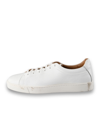 Steve Madden Sneakers Wit 200691
 Maat 41
 