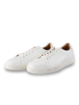 Steve Madden Sneakers Wit 200691
 Maat 41
 