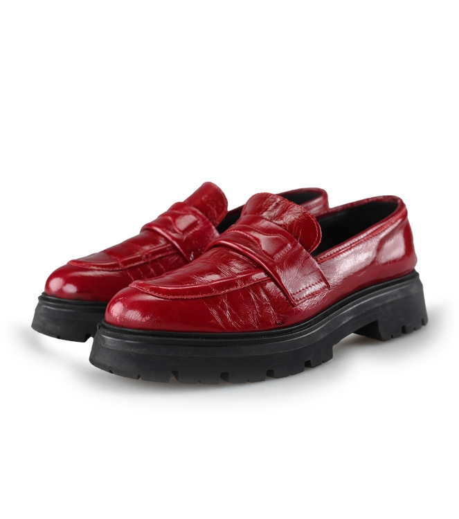 Gianluca Pisati Loafers